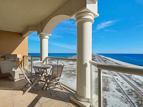 2nd image of 3 Portofino Dr Suite 1709