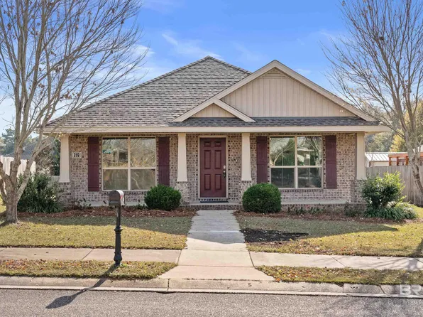 319 Bloomsbury Ave, Fairhope, AL 36532