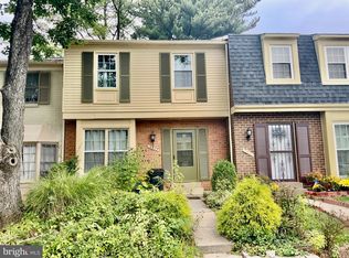 19942 Spur Hill Dr, Gaithersburg, MD 20886