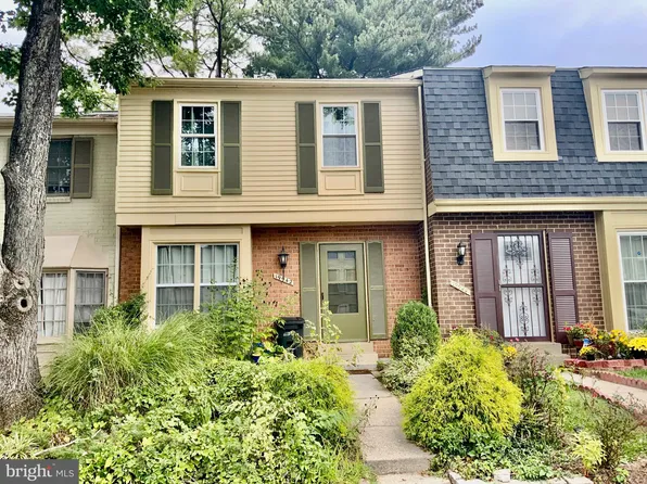 19942 Spur Hill Dr, Gaithersburg, MD 20886