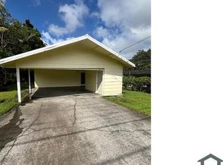 14-3397 Nanawale Blvd, Pahoa, HI 96778