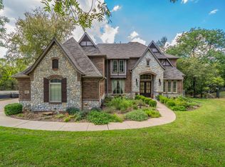 1811 Magic Valley Ln, Cedar Hill, TX 75104
