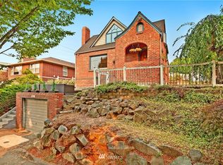 7412 1st Ave NW, Seattle, WA 98117