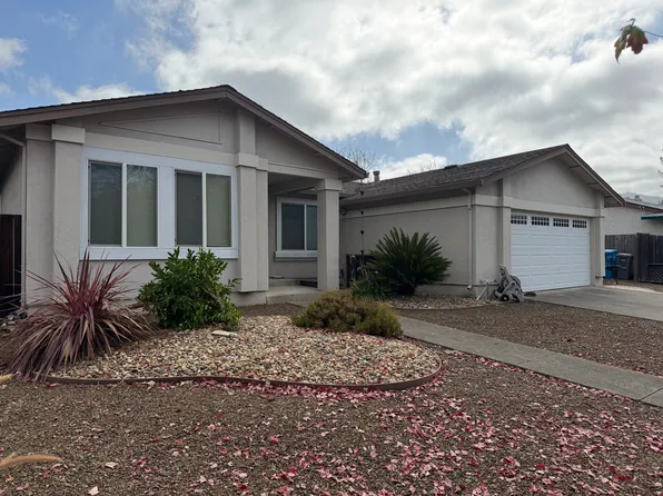 4236 Leafwood East Cir, Santa Rosa, CA 95405