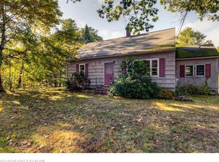 1 Larue Dr, Freeport, ME 04032