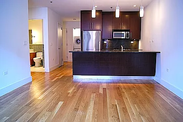 Rented by Town Residential