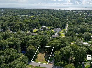 54 S Ingleside St, Fairhope, AL 36532