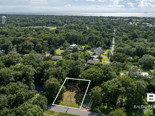 54 S Ingleside St, Fairhope, AL 36532