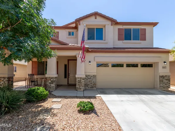 40027 W ROBBINS Drive, Maricopa, AZ 85138