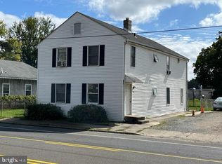 120 E Main St, Wrightstown, NJ 08562