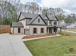 1100 Riverhill Dr, Bishop, GA 30621
