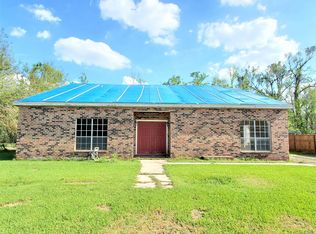 250 Saint Paul St, Houma, LA 70364
