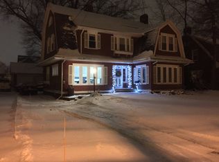 1203 N Howard St, Akron, OH 44310