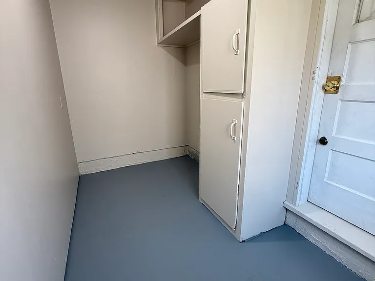 Storage Room