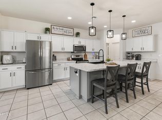 18359 W Tina Ln, Surprise, AZ 85387