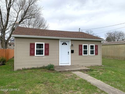 433 Liberty St, Milton, PA, 17847