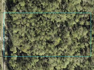 Xx Ebert, Bunnell, FL 32110