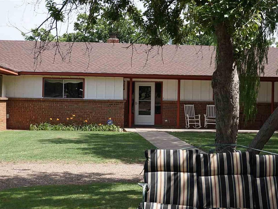 1st image of 2030 S Rock Island St #A