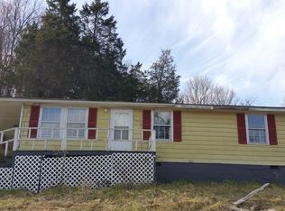 1809 Eagles Nest Rd, Castlewood, VA 24224