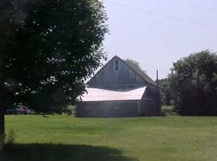 0 Tamarack Rd, Plymouth, IN 46563