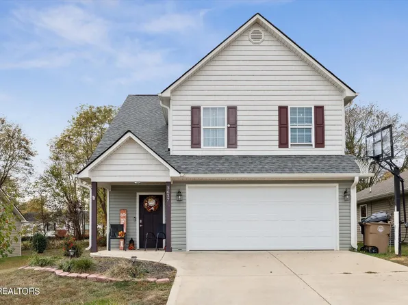 3637 Flowering Vine Way, Knoxville, TN 37917