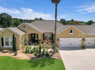 15 Baldwin Ln, Bluffton, SC 29909