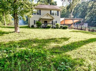 1744 Demory Rd, La Follette, TN 37766