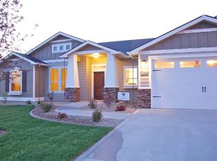 4605 Pine Mountain Ave, Caldwell, ID 83607