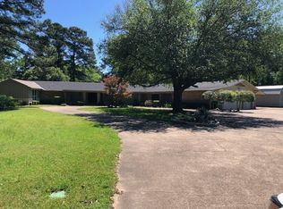 2703 Shilling Rd, Texarkana, TX 75503