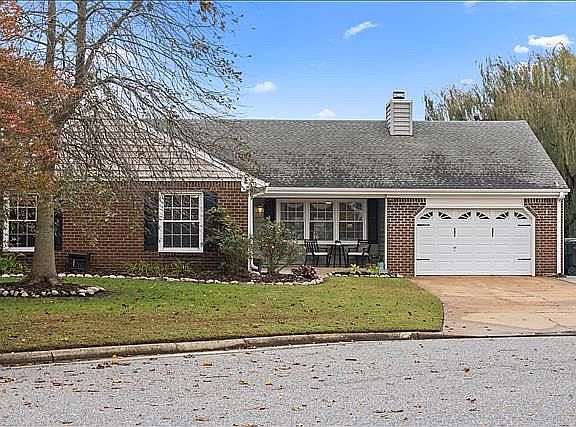 2nd image of 2408 Hexall Ct