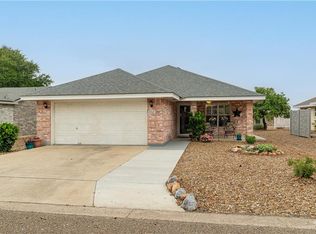 512 Mercury St, Mission, TX 78572