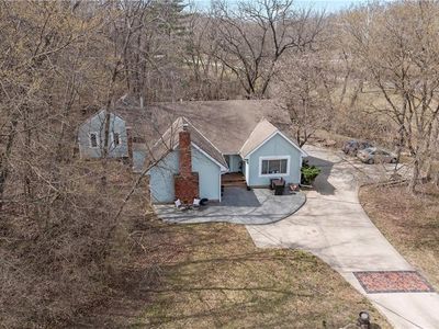 6814 NW Vista Ave, Kansas City, MO, 64151