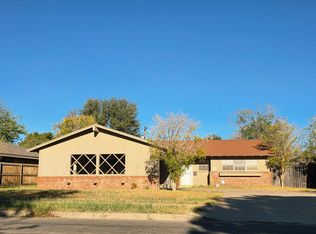 3224 W Dengar Ave, Midland, TX 79705
