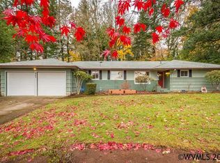 845 Salem Heights Ave S, Salem, OR 97302