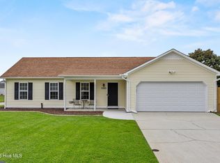 2408 Hydon Ct, Wilmington, NC 28411