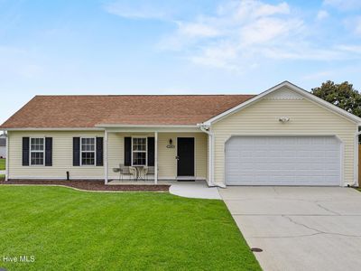 2408 Hydon Court, Wilmington, NC, 28411