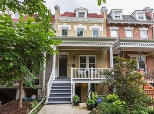 77 V St NW, Washington, DC 20001