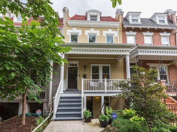 77 V St NW, Washington, DC 20001