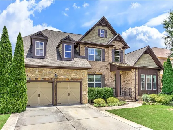 4924 Locklear Way, Marietta, GA 30066