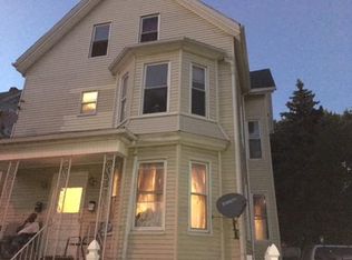 20 Parker Ave #2, Lynn, MA 01902