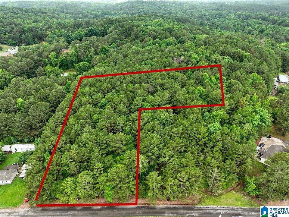 1st image of Thornton Lake Rd #1