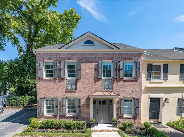 90 Logan St, Charleston, SC 29401