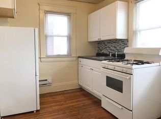 4 Delaware Ave APT C, Charleston, WV 25302