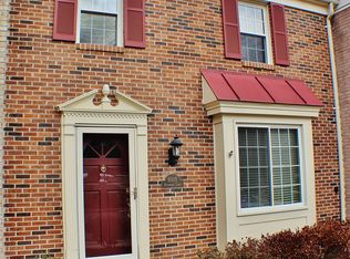 6005 Heathwick Ct, Burke, VA 22015