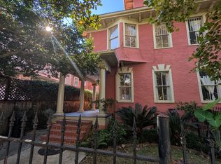 1712 Soniat St, New Orleans, LA 70115