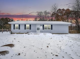 187 Valley Park Dr, Jerome, MI 49249