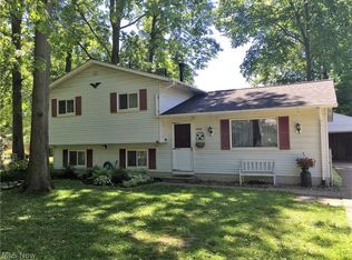 5468 Cornell Blvd, North Ridgeville, OH 44039