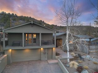 703 Clovis Dr, Durango, CO 81301