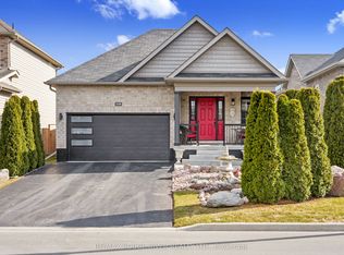 378 Lonsberry Dr, Cobourg, ON K9A 0K4