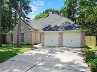 306 W Little Oak Ct, Spring, TX 77386